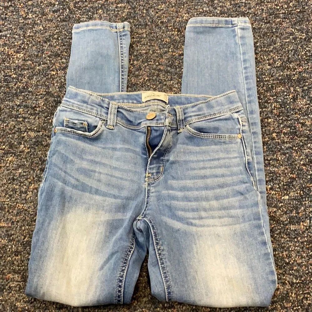 Jordache Skinny Jeans sz. 10